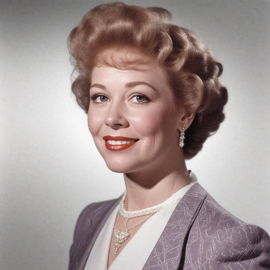 Beverly Sills